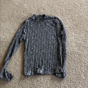 Forever 21 turtle neck sweater